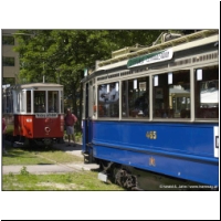 2006-06-11 Tramfeest, Amsterdam 465+600.jpg